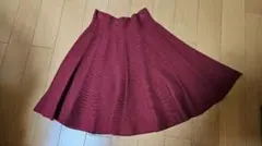 Feroux フェルー　フレアスカート