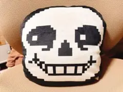 2025年最新】undertale ふわむにでっかいフェイスクッションの人気