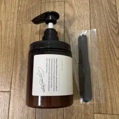 cocone ポンプ式シャンプー