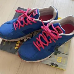 NIKE スニーカー 25cm