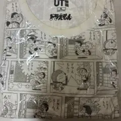 ユニクロ　ドラえもん　Tシャツ サイズXL