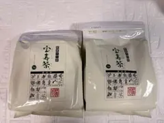 宇治 丸久小山園 抹茶 又玄 五十鈴100g袋 2027年3月以降【2袋セット