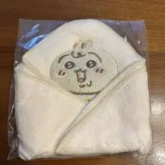 Chiikawa Baby おくるみなハンドタオル　うさぎ