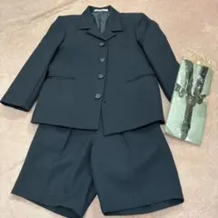 oliver house ネイビー スーツ 120cm