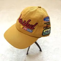 RODEO CROWNS WIDE BOWL RacingMarshalキャップ