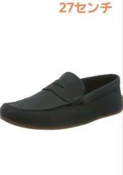 クラークス　Clarks　ローファー　レアゾラペニー