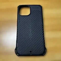 iPhone 15 スマホケース　ELECOM エレコム　マグネットなし