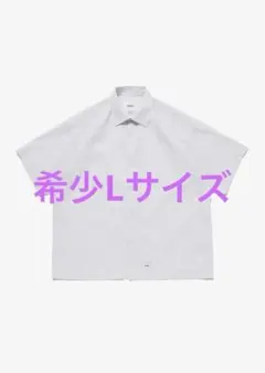 wtaps 26ss REPO / SS / CTPL. ブルーL - メルカリ