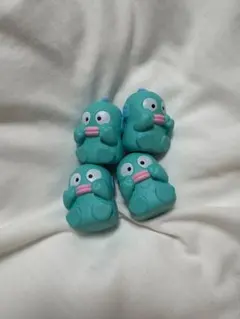 はさまるん Fig. ハンギョドン