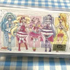激レア カードキャプターさくら 筆箱 ショウワノート 平成レトロ 当時