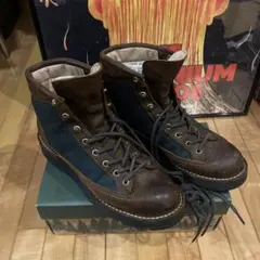 ダナーライト　GORE-TEX　8 1/2のサムネイル