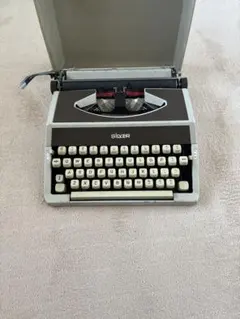 昭和レトロ）ヴィンテージ和文タイプライター Neo writer - メルカリ