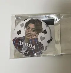 2026年最新】ピンズ・ピンバッジ・缶バッジの人気アイテム - メルカリ