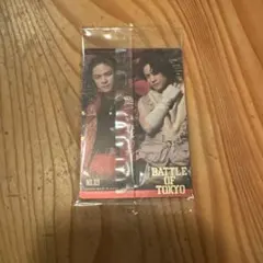 BOT 岩谷翔吾 ウエハース THERAMPAGE