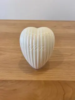 ReFa ハートブラシ レイ/オーロラホワイト（箱付）