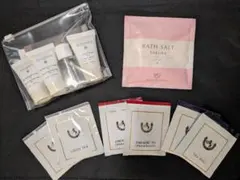 【未使用】帝国ホテル大阪 アメニティセット Omnisensのサムネイル