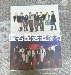 Straykids KARMA FANS ALADIN 特典 ポストカード