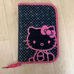 ハローキティ マルチケース