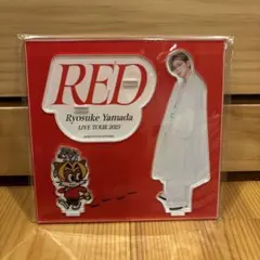 2026年最新】山田涼介アクリルスタンドの人気アイテム - メルカリ