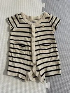 baby gap ロンパース 50cm