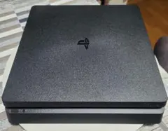 PlayStation 4 Slim 本体とコントローラーセット