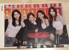 TWICE POPUP THIS IS FOR ラントレ ユニット