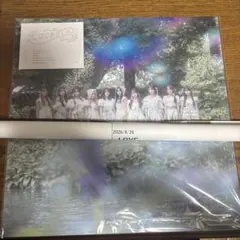 =LOVE 恋はじめました。 CD ポスター付き　生写真入り　シリアル入り