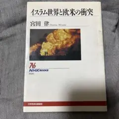 イスラム世界と欧米の衝突