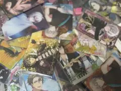 アイナナ 紙類 メタカ まとめ売り