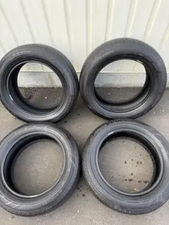 綾鷹太郎さま専用】①26年製ブリジストンEP150エコピア 185/65R15