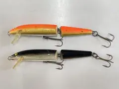 オールドラパラ　J-11　2本セットのサムネイル
