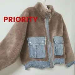 プライオリティ priority
