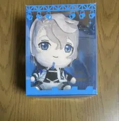 アルゴナビス おすわりぬい ぬいぐるみ