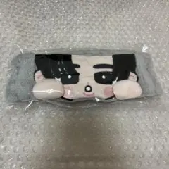 目黒蓮ヘアバンドセット Venue101 ヘアバンドの目黒蓮くんは今世紀何してもキマる男