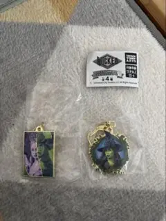 ウィキッド　ガチャ　2個セット