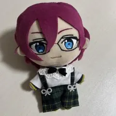 あんスタ 七種茨 プライズ ぬいぐるみ