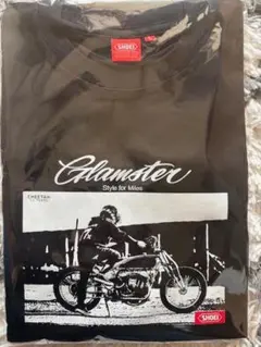 最安！⭐SHOEI⭐新品Tシャツ ブラック（ Lサイズ）ショウエイ株主優待⭐️のサムネイル