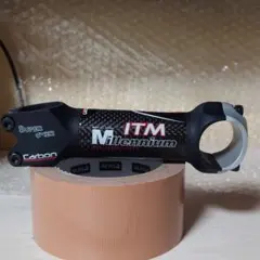 ITM Millennium Carbon 120mmのサムネイル
