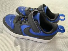 ナイキ コート ボロー low 17cm