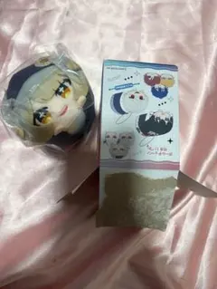 にじさんじ　栞葉るり