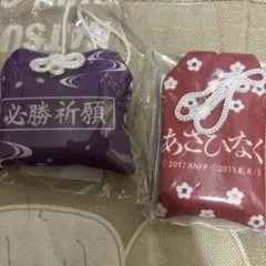 薙刀社 舞台 电影 语音护身符钥匙圈 乃木坂46 西野七濑 斋藤飞鸟