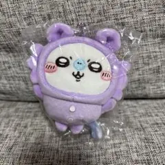 アリーナ ラッコのラッキー キーホルダー - メルカリ
