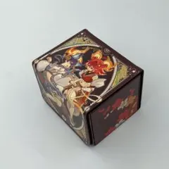 2026年最新】御巫 デッキケースの人気アイテム - メルカリ