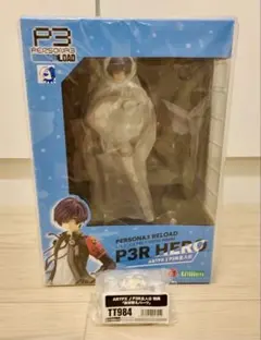 2025年最新】ペルソナ3 ARTFX J リロード P3R主人公の人気アイテム
