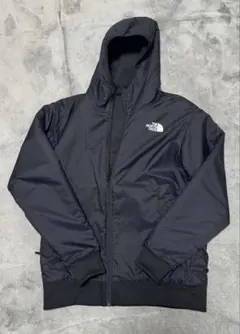 THE NORTH FACE パーカー ジャケット リバーシブル