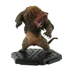 モンスターハンター スタンダードモデル Vol.27 ドシャグマ