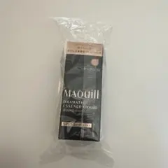 マキアージュ　ドラマティックエッセンスリキッド　オークル30