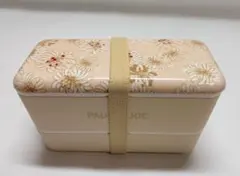 PAUL＆JOE ランチボックス