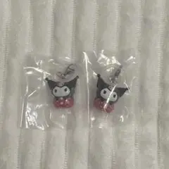 サンリオ いちごめじるしアクセサリー クロミ2個セット