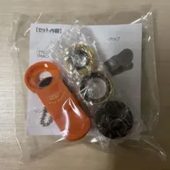 KIRIN オリジナル スマホレンズ